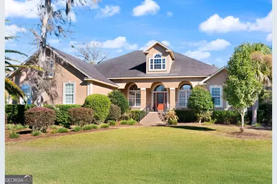 145 Riverwalk Drive, Brunswick, GA 31523 - Photo 1