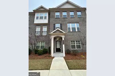 1229 Berwyn Way #1229, Suwanee, GA 30024 - Photo 1