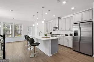 1229 Berwyn Wy, Suwanee, GA 30024 - Photo 5