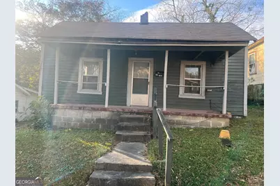 325 Ross Street NE, Rome, GA 30161 - Photo 1