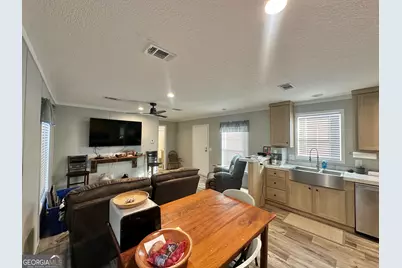 82 Ashley Lane, McRae-Helena, GA 31055 - Photo 17