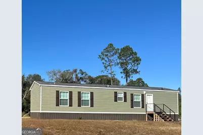 82 Ashley Lane, McRae-Helena, GA 31055 - Photo 1