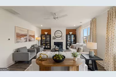 275 Staffin Drive, Senoia, GA 30276 - Photo 9