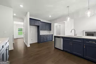 193 Lotus Ln, Covington, GA 30016 - Photo 17