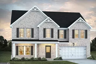 333 Jarrett St, Fairburn, GA 30213 - Photo 1