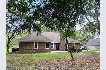 205 Mossberg Circle, Statesboro, GA 30461 - Photo 3