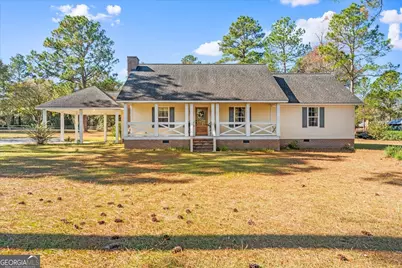 410 Indian Trail, Moultrie, GA 31788 - Photo 1