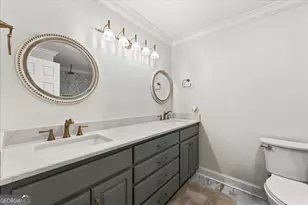 410 Indian Trail, Moultrie, GA 31788 - Photo 21