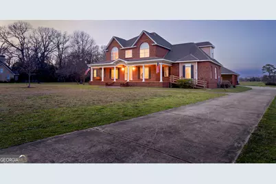 1089 Dunbar Road, Warner Robins, GA 31093 - Photo 1