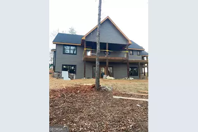 Lot 67 Hill Top Way, Mineral Bluff, GA 30559 - Photo 13