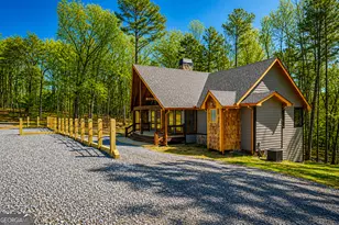 78 Hilltop Way, Mineral Bluff, GA 30559 - Photo 5