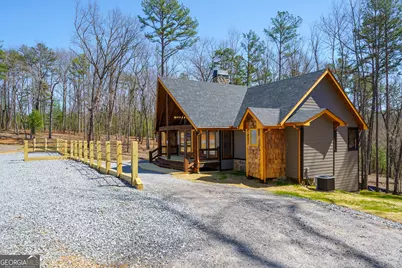 78 Hilltop Way, Mineral Bluff, GA 30559 - Photo 9