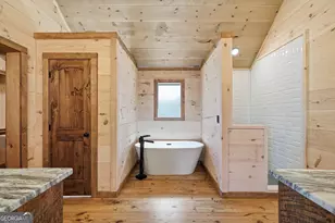 78 Hilltop Way, Mineral Bluff, GA 30559 - Photo 45