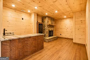 78 Hilltop Way, Mineral Bluff, GA 30559 - Photo 45
