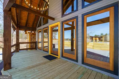 78 Hilltop Way, Mineral Bluff, GA 30559 - Photo 23