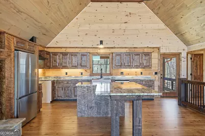 78 Hilltop Way, Mineral Bluff, GA 30559 - Photo 35