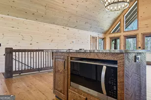 78 Hilltop Way, Mineral Bluff, GA 30559 - Photo 37