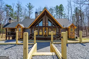 78 Hilltop Way, Mineral Bluff, GA 30559 - Photo 1