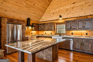 78 Hilltop Way, Mineral Bluff, GA 30559 - Photo 29