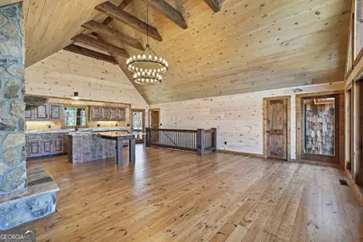 78 Hilltop Way, Mineral Bluff, GA 30559 - Photo 29