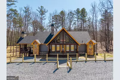 78 Hilltop Way, Mineral Bluff, GA 30559 - Photo 3