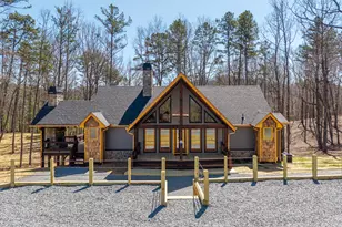 78 Hilltop Way, Mineral Bluff, GA 30559 - Photo 3