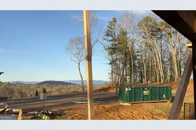 Lot 67 Hill Top Way, Mineral Bluff, GA 30559 - Photo 3