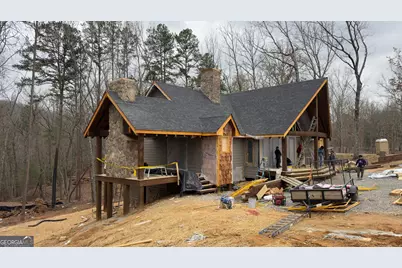 Lot 67 Hill Top Way, Mineral Bluff, GA 30559 - Photo 1