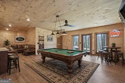 78 Hilltop Way, Mineral Bluff, GA 30559 - Photo 11