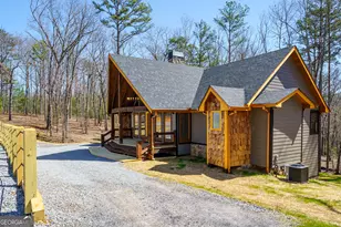 78 Hilltop Way, Mineral Bluff, GA 30559 - Photo 11