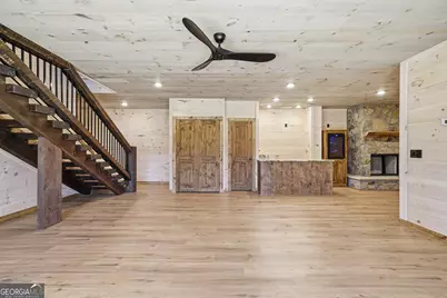 78 Hilltop Way, Mineral Bluff, GA 30559 - Photo 75