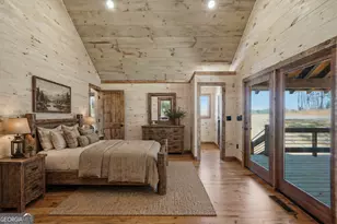 78 Hilltop Way, Mineral Bluff, GA 30559 - Photo 17