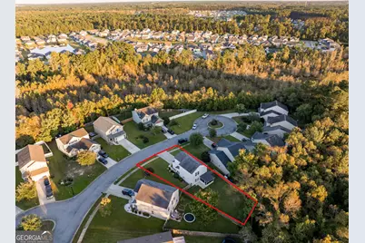 50 Glenwood Court, Pooler, GA 31322 - Photo 5