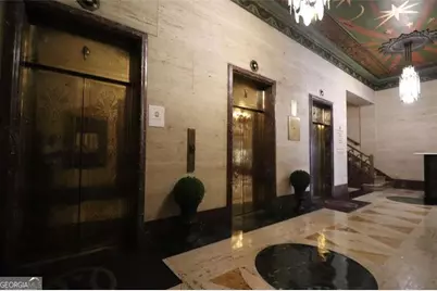 32 Peachtree Street #1601, Atlanta, GA 30303 - Photo 7