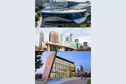 32 Peachtree Street #1601, Atlanta, GA 30303 - Photo 53