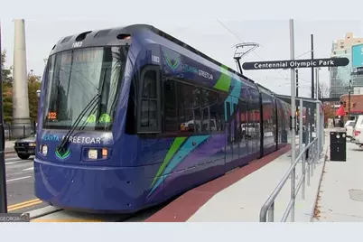 32 Peachtree Street #1601, Atlanta, GA 30303 - Photo 51