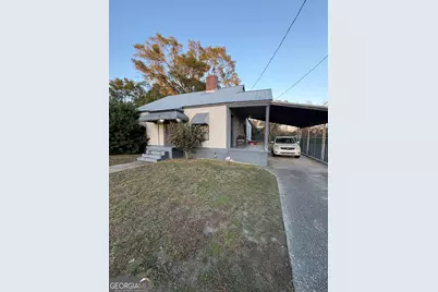 1110 College Street, Eastman, GA 31023 - Photo 3