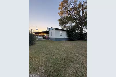 1110 College Street, Eastman, GA 31023 - Photo 5