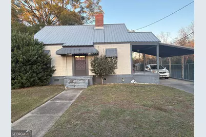 1110 College Street, Eastman, GA 31023 - Photo 1