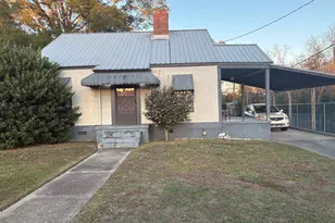 1110 College St, Eastman, GA 31023 - Photo 1