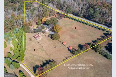 13819 Woolsey Road, Hampton, GA 30228 - Photo 5