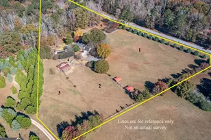 13819 Woolsey Rd, Hampton, GA 30228 - Photo 5