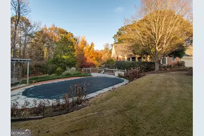 13819 Woolsey Road, Hampton, GA 30228 - Photo 15