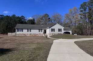 21101 Hwy 85, Gay, GA 30218 - Photo 1