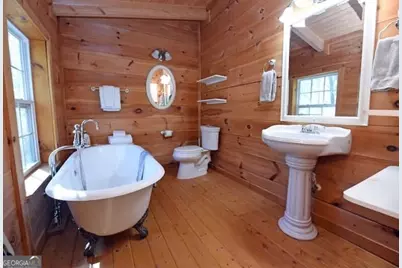 360 Johnson Cove Road, Copperhill, TN 37317 - Photo 25