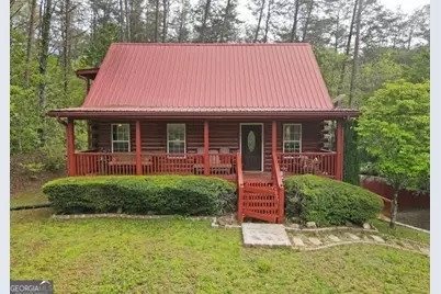 360 Johnson Cove Road, Copperhill, TN 37317 - Photo 1