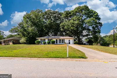 7064 Eunice Drive, Riverdale, GA 30274 - Photo 5