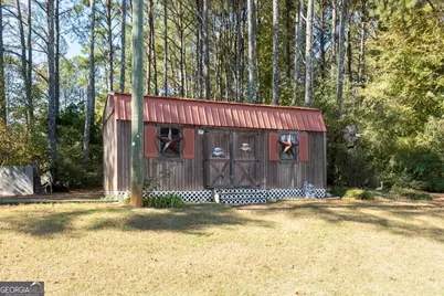 291 Regal Road, Jackson, GA 30233 - Photo 27