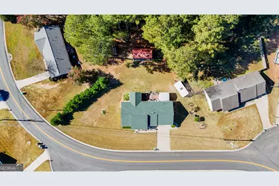 291 Regal Road, Jackson, GA 30233 - Photo 33