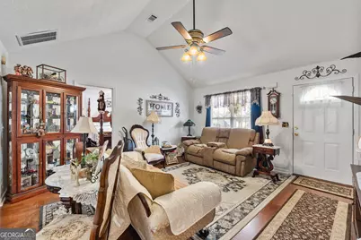 291 Regal Road, Jackson, GA 30233 - Photo 3